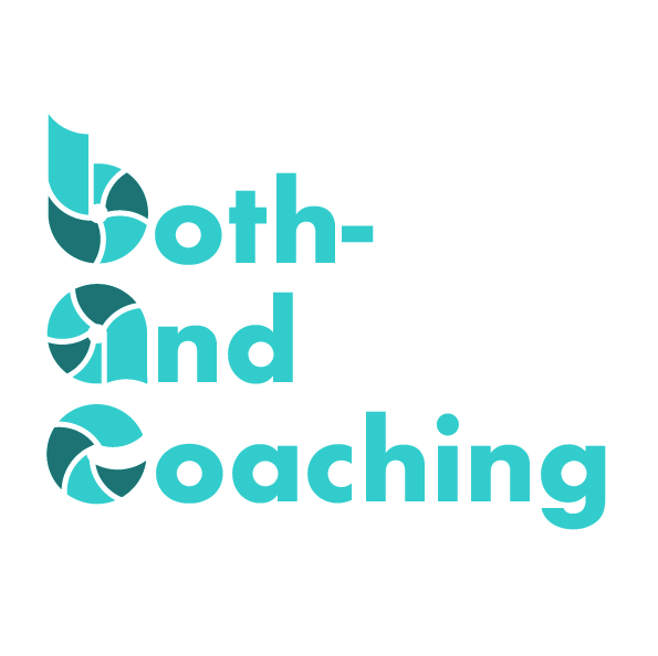 BOTH-AND Coaching